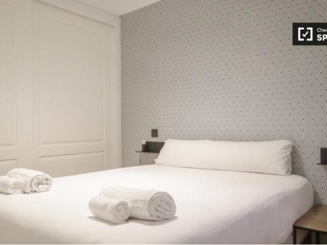 Alquiler 1 Dormitorio Apartamentos Madrid Madrid DS101771287
