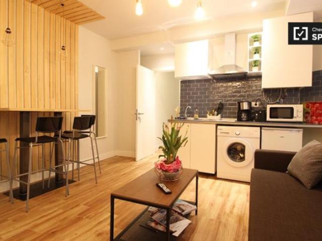 Alquiler 1 Dormitorio Apartamentos Madrid Madrid DS101772408