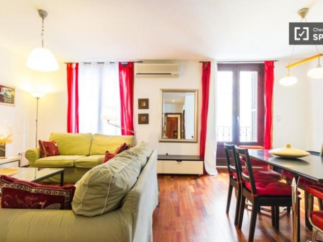Alquiler 1 Dormitorio Apartamentos Madrid Madrid DS101772418