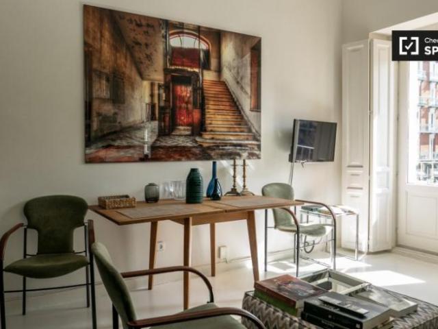 Alquiler 1 Dormitorio Apartamentos Madrid Madrid DS101772567
