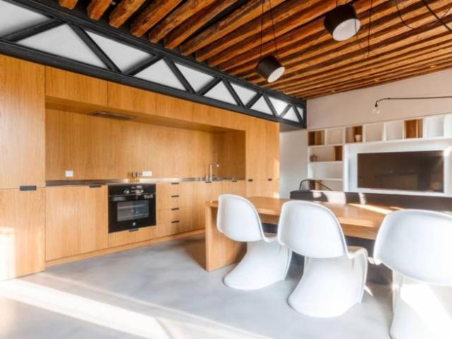 Alquiler 1 Dormitorio Apartamentos Madrid Madrid DS101772200
