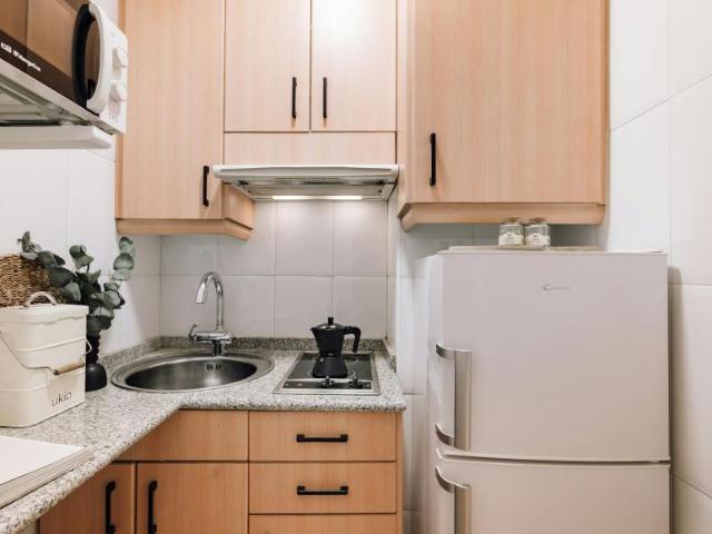 Alquiler 1 Dormitorio Apartamentos Madrid Madrid DS101775013