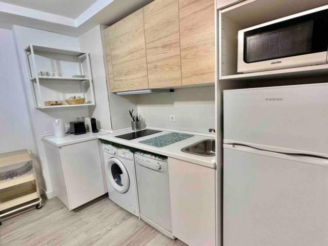 Alquiler 1 Dormitorio Apartamentos Madrid Madrid DS101776661