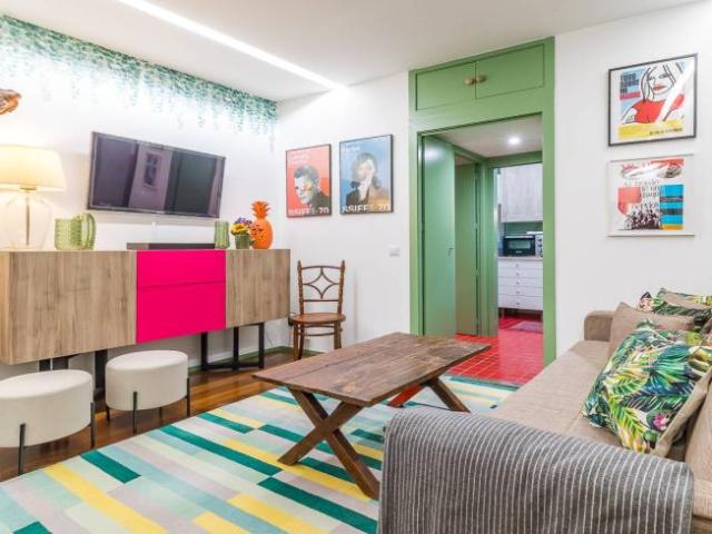 Alquiler 1 Dormitorio Apartamentos Madrid Madrid DS101776126