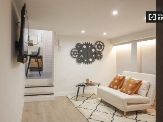 Alquiler 1 Dormitorio Apartamentos Madrid Madrid DS101788696