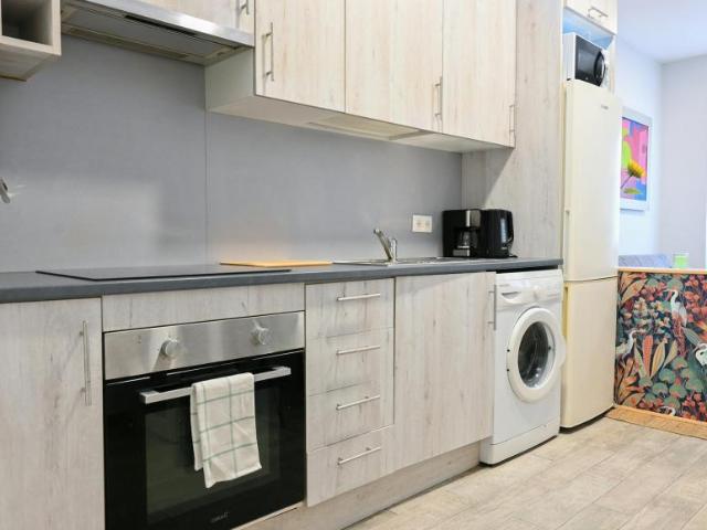 Alquiler 1 Dormitorio Apartamentos Madrid Madrid DS101792595
