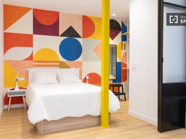 Alquiler 1 Dormitorio Apartamentos Madrid Madrid DS101794071