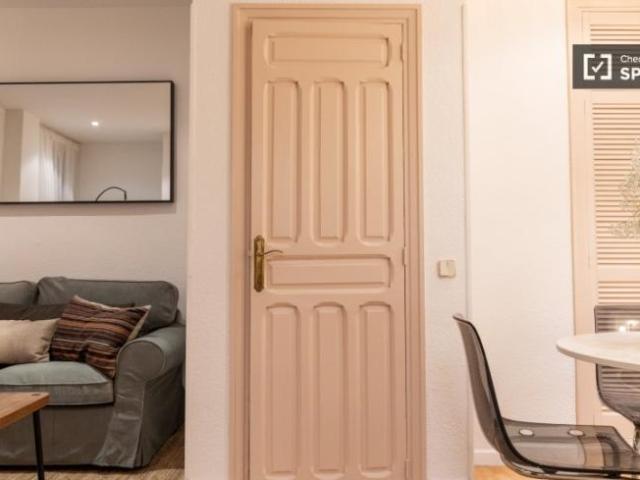 Alquiler 1 Dormitorio Apartamentos Madrid Madrid DS101804748