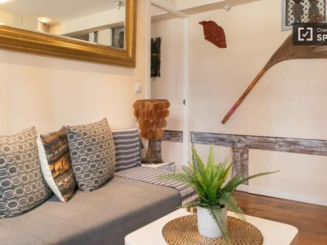 Alquiler 1 Dormitorio Apartamentos Madrid Madrid DS101805922