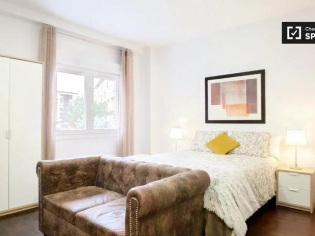 Alquiler 1 Dormitorio Apartamentos Madrid Madrid DS101805982