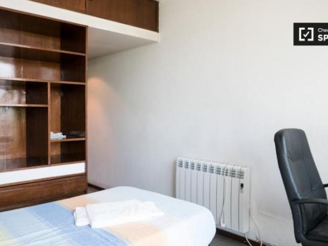 Alquiler 1 Dormitorio Apartamentos Madrid Madrid DS101805039