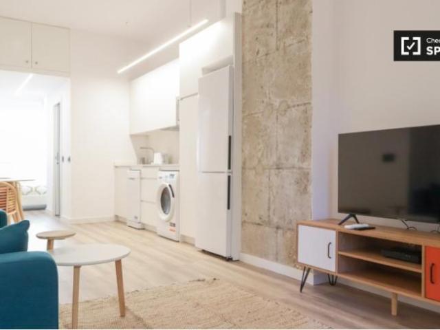 Alquiler 1 Dormitorio Apartamentos Madrid Madrid DS101806472