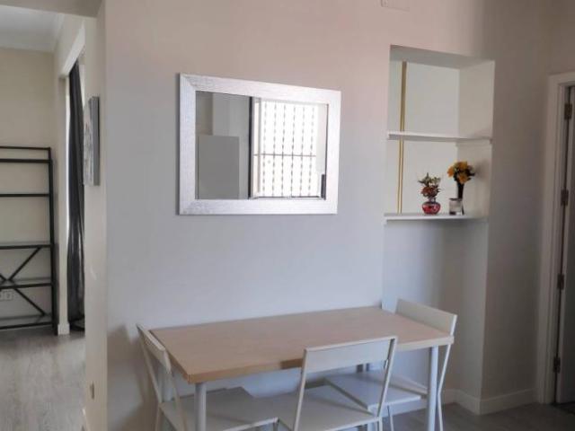 Alquiler 1 Dormitorio Apartamentos Madrid Madrid DS101806672