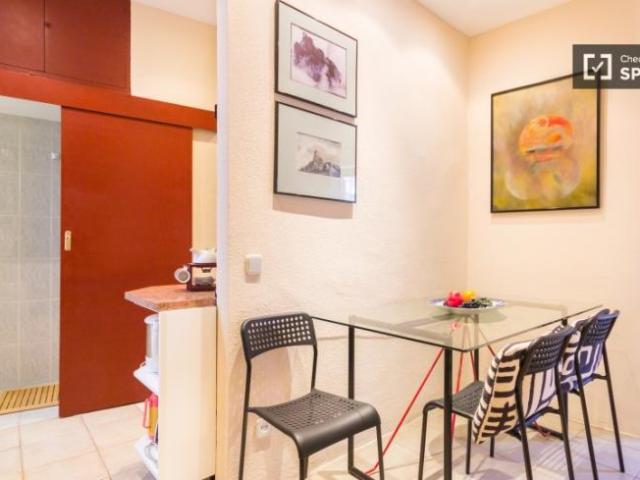 Alquiler 1 Dormitorio Apartamentos Madrid Madrid DS101806743