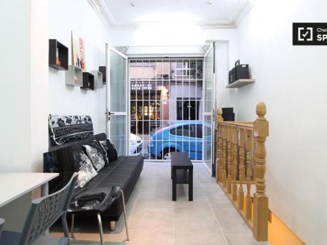 Alquiler 1 Dormitorio Apartamentos Madrid Madrid DS101806925
