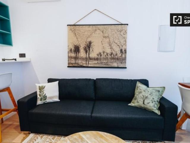 Alquiler 1 Dormitorio Apartamentos Madrid Madrid DS101806054