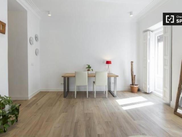 Alquiler 1 Dormitorio Apartamentos Madrid Madrid DS101806248