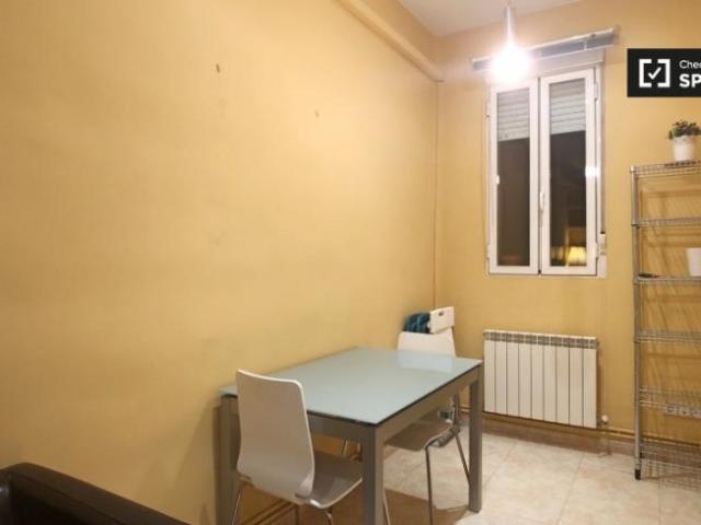 Alquiler 1 Dormitorio Apartamentos Madrid Madrid DS101807484