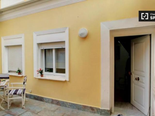 Alquiler 1 Dormitorio Apartamentos Madrid Madrid DS101807754