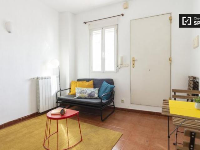 Alquiler 1 Dormitorio Apartamentos Madrid Madrid DS101807961