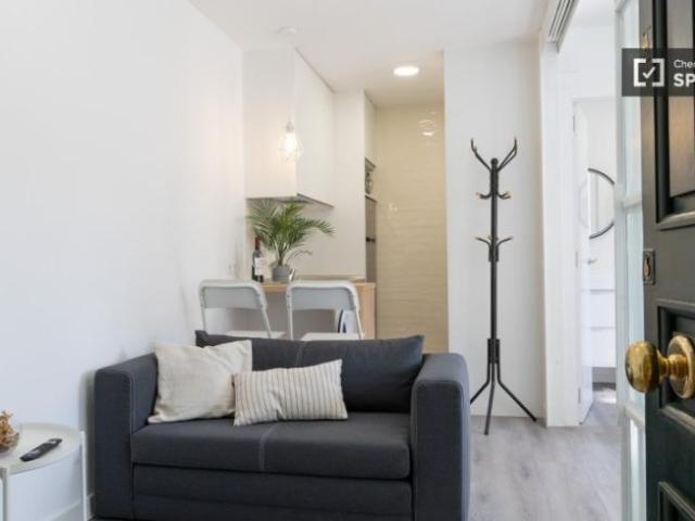 Alquiler 1 Dormitorio Apartamentos Madrid Madrid DS101807073