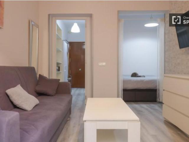 Alquiler 1 Dormitorio Apartamentos Madrid Madrid DS101808023