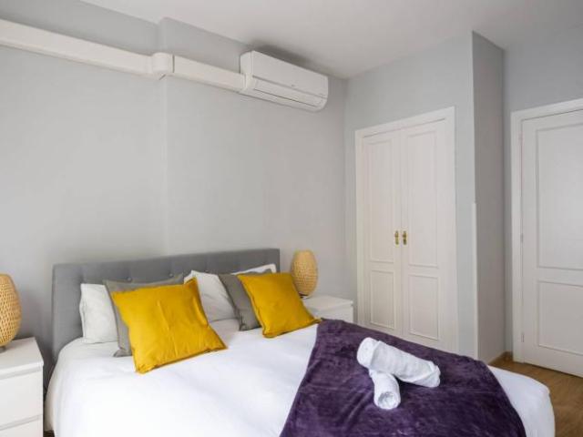 Alquiler 1 Dormitorio Apartamentos Madrid Madrid DS101809523
