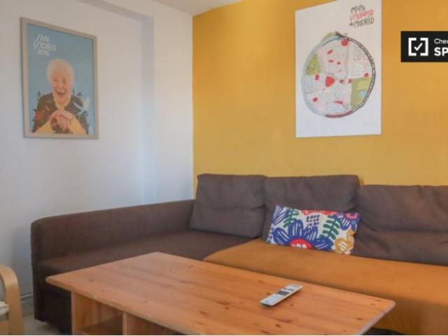 Alquiler 1 Dormitorio Apartamentos Madrid Madrid DS101809585