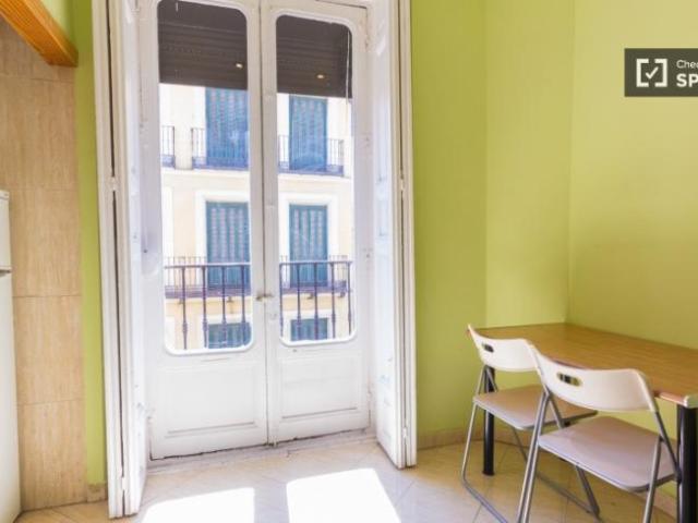 Alquiler 1 Dormitorio Apartamentos Madrid Madrid DS101809688