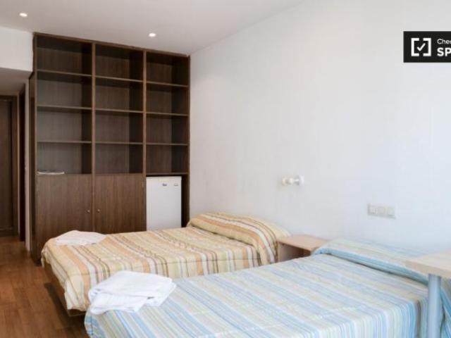 Alquiler 1 Dormitorio Apartamentos Madrid Madrid DS101809864