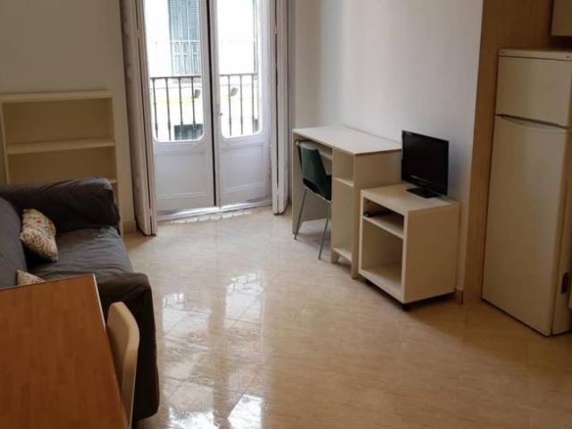 Alquiler 1 Dormitorio Apartamentos Madrid Madrid DS101809030