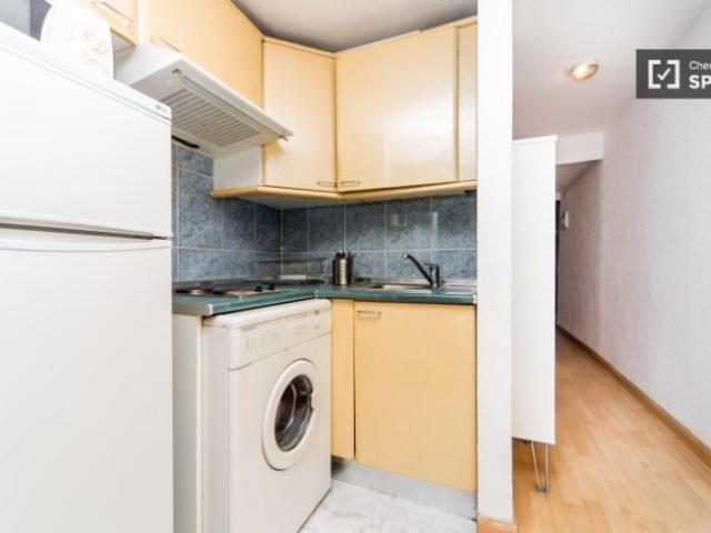 Alquiler 1 Dormitorio Apartamentos Madrid Madrid DS101809295