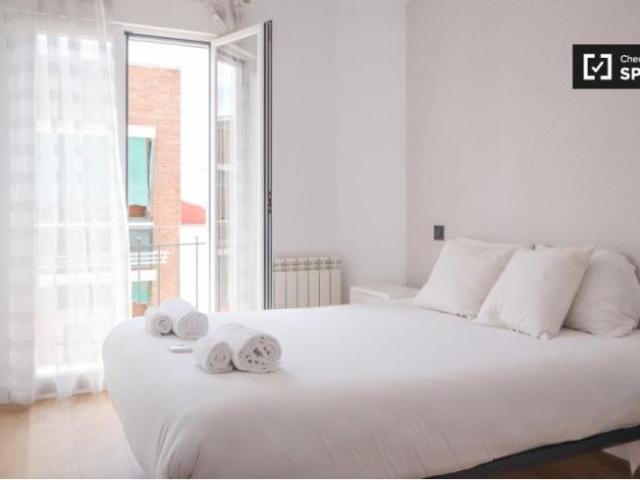 Alquiler 1 Dormitorio Apartamentos Madrid Madrid DS101810636