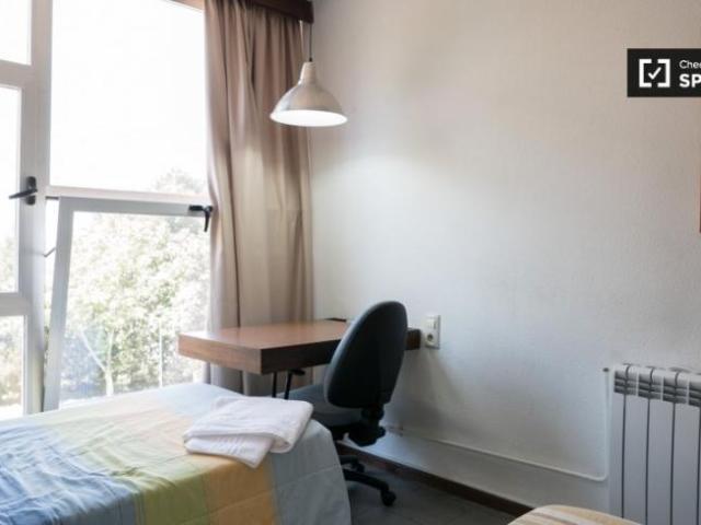 Alquiler 1 Dormitorio Apartamentos Madrid Madrid DS101810062