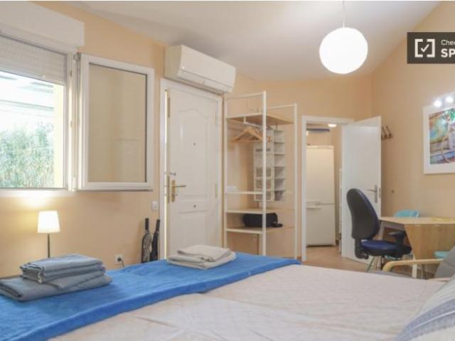 Alquiler 1 Dormitorio Apartamentos Madrid Madrid DS101811445
