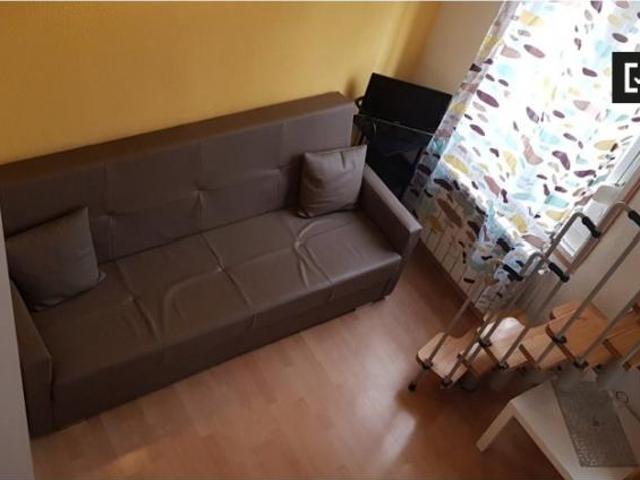 Alquiler 1 Dormitorio Apartamentos Madrid Madrid DS101811446
