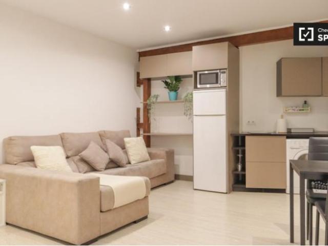 Alquiler 1 Dormitorio Apartamentos Madrid Madrid DS101811346