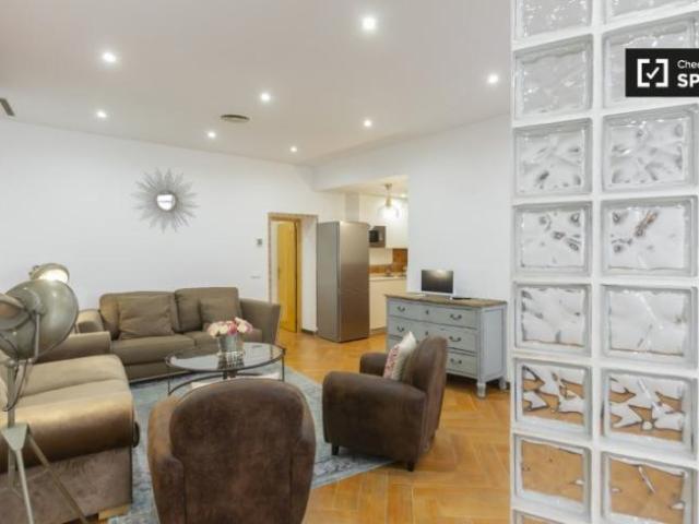Alquiler 1 Dormitorio Apartamentos Madrid Madrid DS101812559