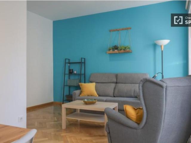 Alquiler 1 Dormitorio Apartamentos Madrid Madrid DS101813081