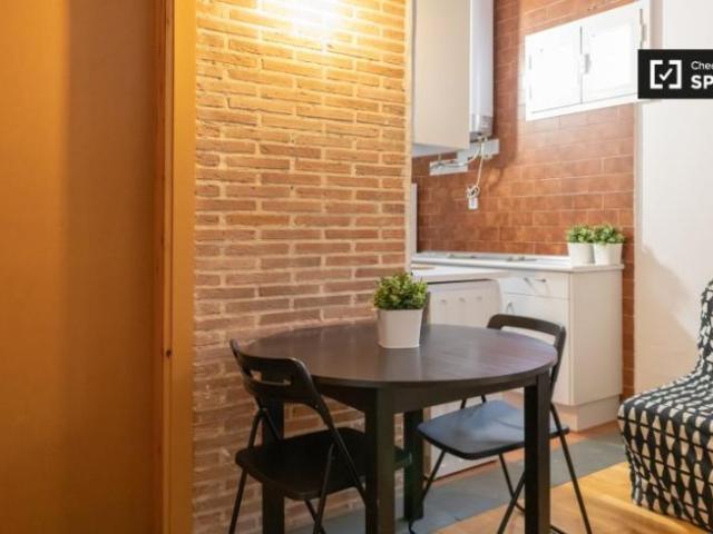 Alquiler 1 Dormitorio Apartamentos Madrid Madrid DS101813099