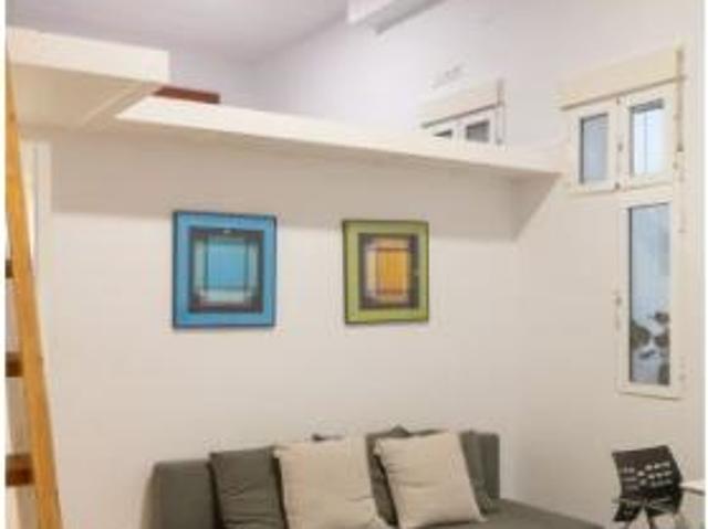Alquiler 1 Dormitorio Apartamentos Madrid Madrid DS101813244