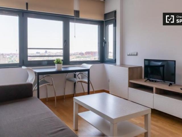 Alquiler 1 Dormitorio Apartamentos Madrid Madrid DS101813349