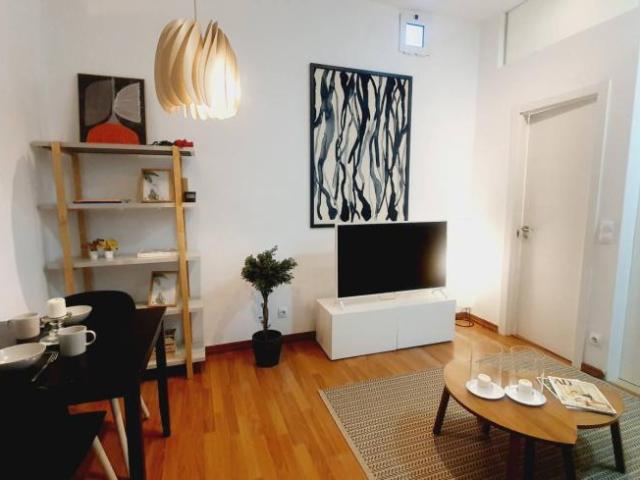 Alquiler 1 Dormitorio Apartamentos Madrid Madrid DS101814694