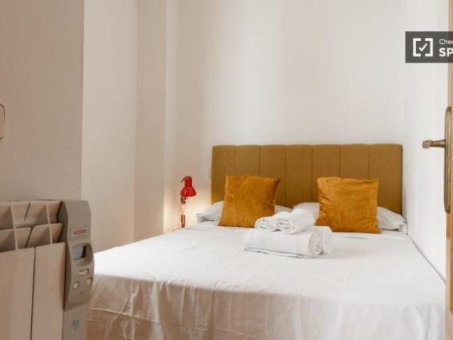 Alquiler 1 Dormitorio Apartamentos Madrid Madrid DS101814020