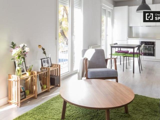 Alquiler 1 Dormitorio Apartamentos Madrid Madrid DS101814123