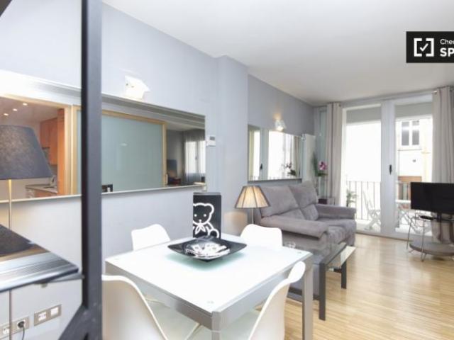 Alquiler 1 Dormitorio Apartamentos Madrid Madrid DS101814216