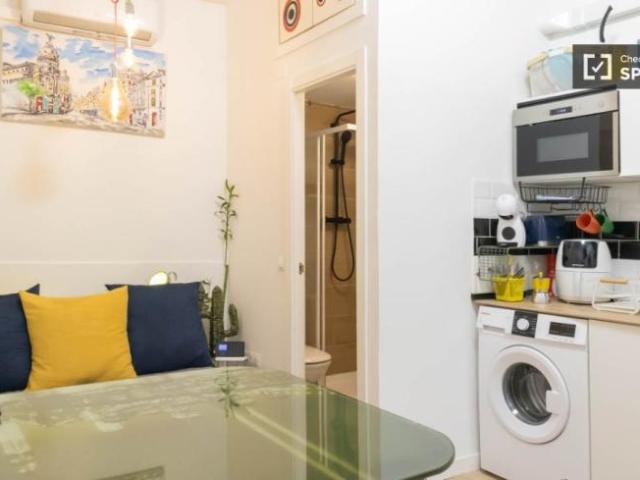 Alquiler 1 Dormitorio Apartamentos Madrid Madrid DS101814299