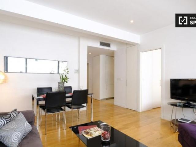 Alquiler 1 Dormitorio Apartamentos Madrid Madrid DS101815902