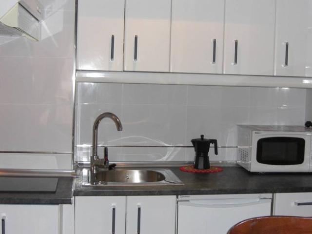 Alquiler 1 Dormitorio Apartamentos Madrid Madrid DS101816400
