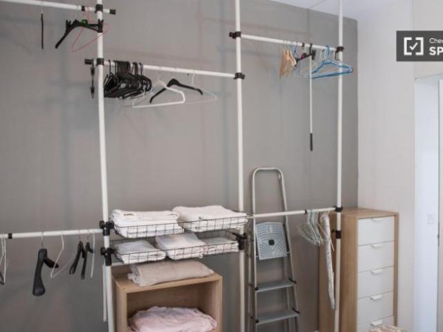 Alquiler 1 Dormitorio Apartamentos Madrid Madrid DS101816744